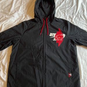 Nike Air Jordan Wings Classics Windbreaker